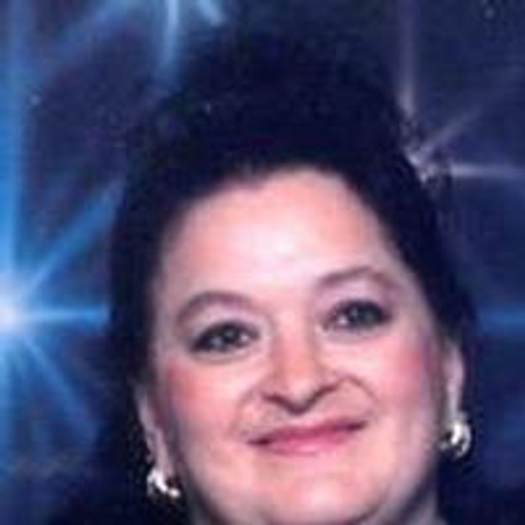 Shelley Ruth Paiz