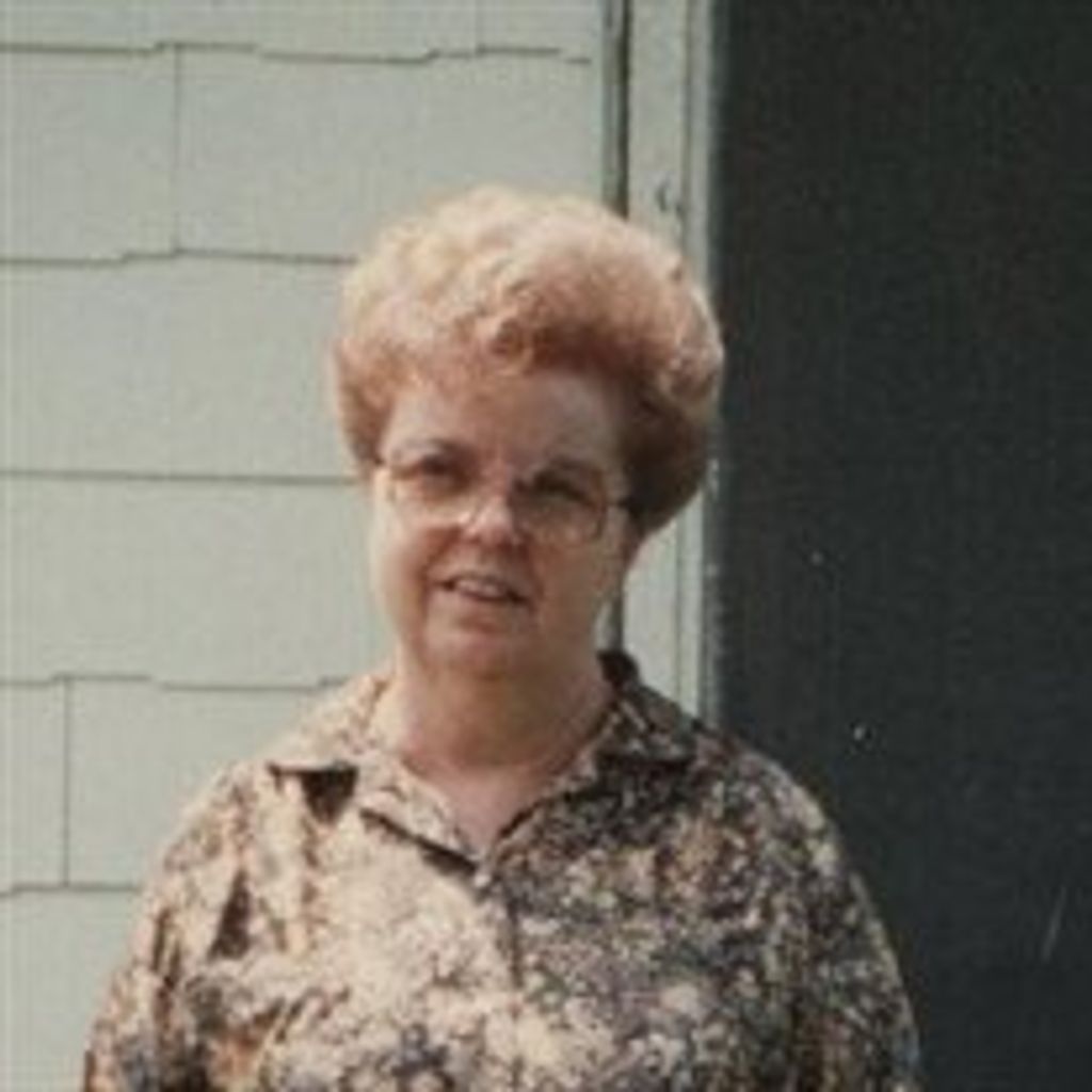 Marsha  K. Scott
