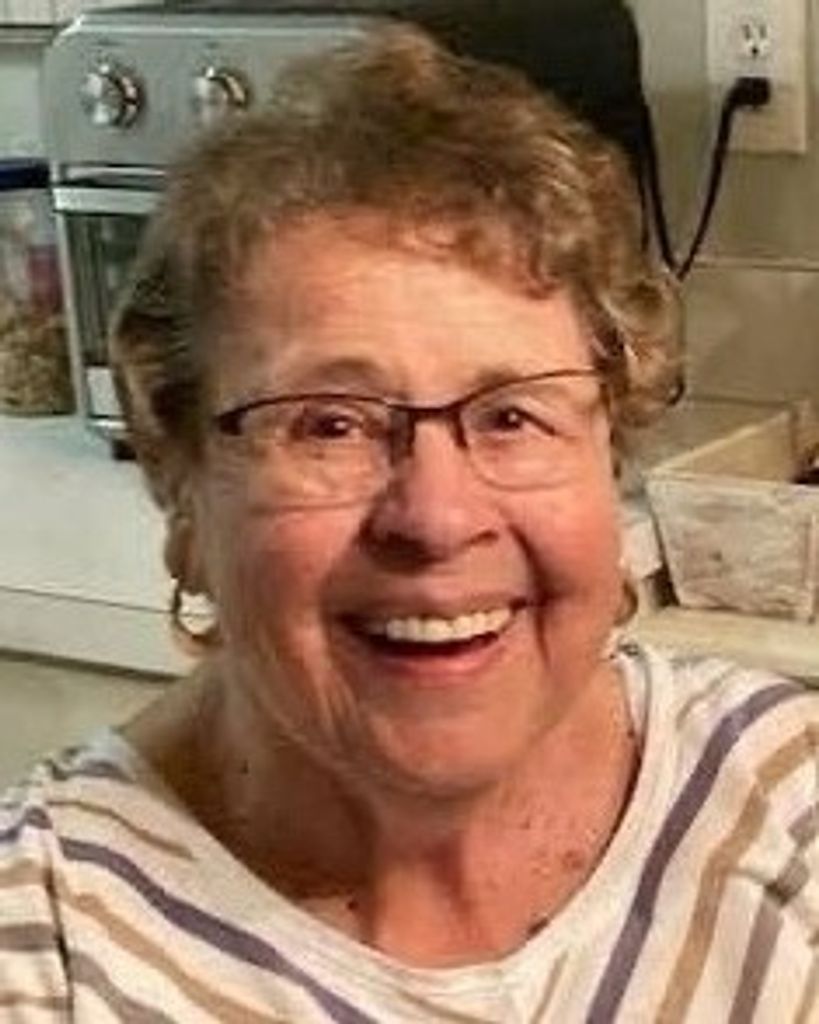 Ethel Mae Thuemmel
