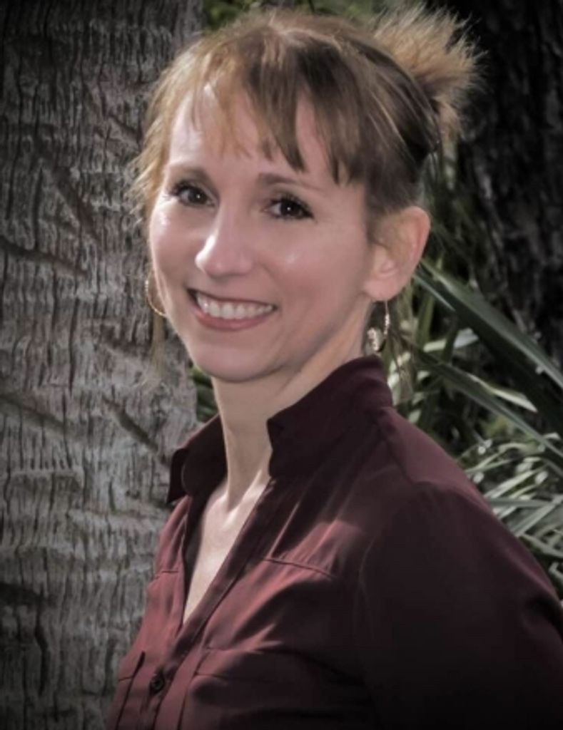 Karrie Strishock Andrews