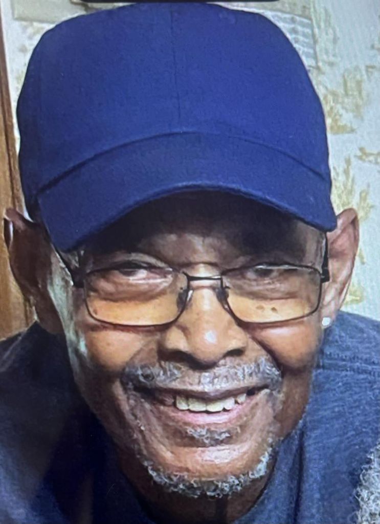 Harold William Rusten Profile Photo