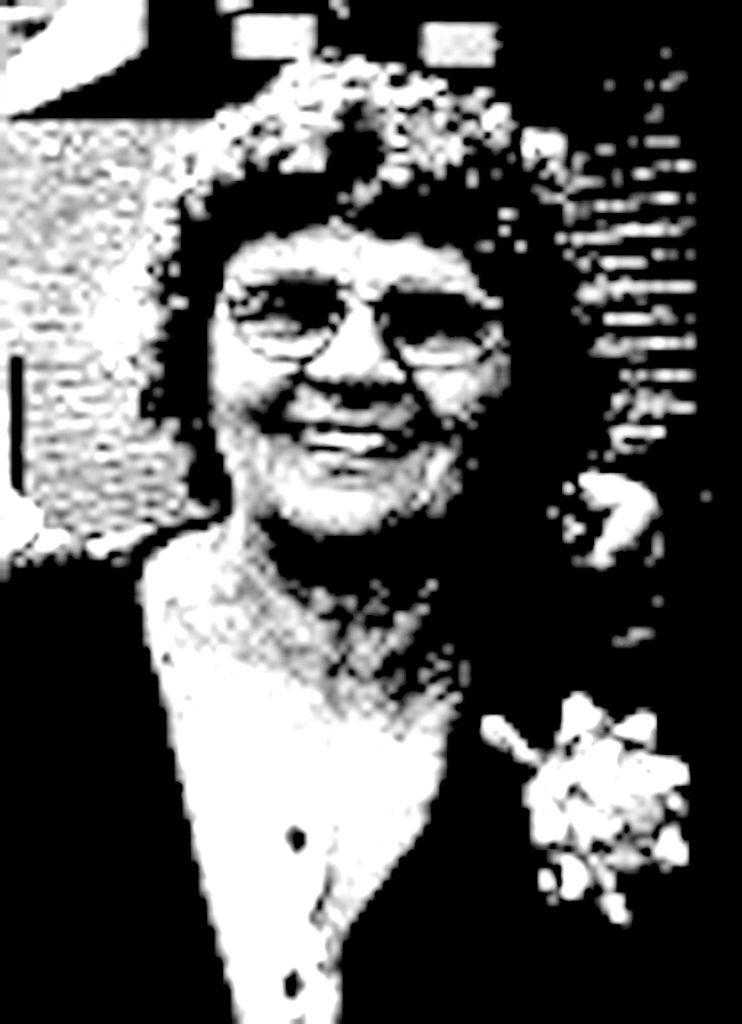 Lenore Janet Padgett