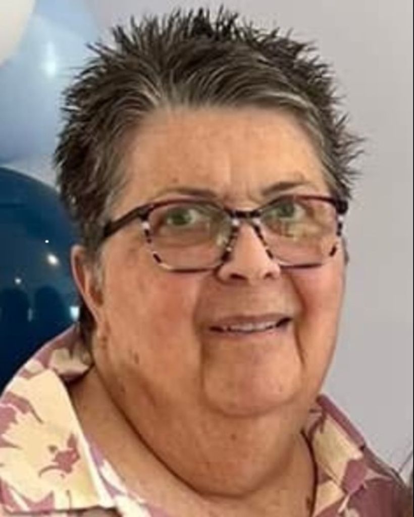 Louise Alta Kashubosky