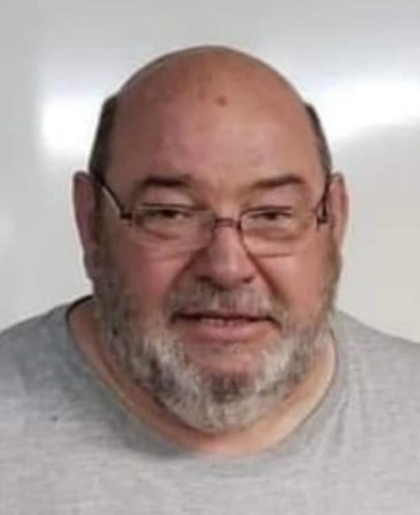 Troddy Earl Sullivan