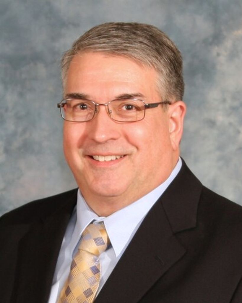 David L Krenk Profile Photo