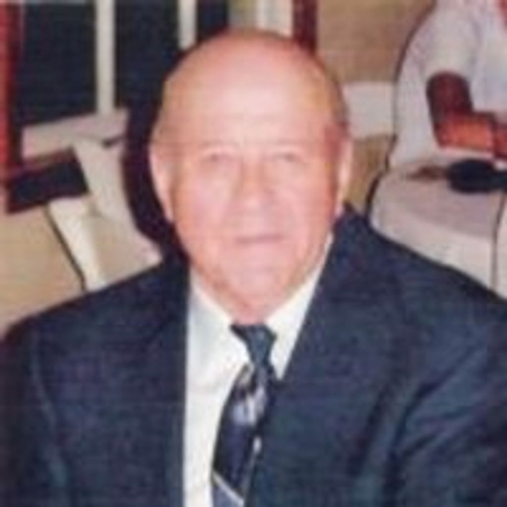 Nold James Baudoin
