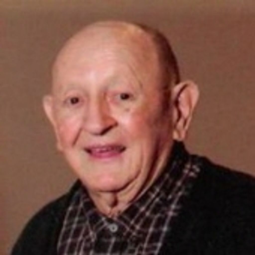 Stephen D. Pachmayer