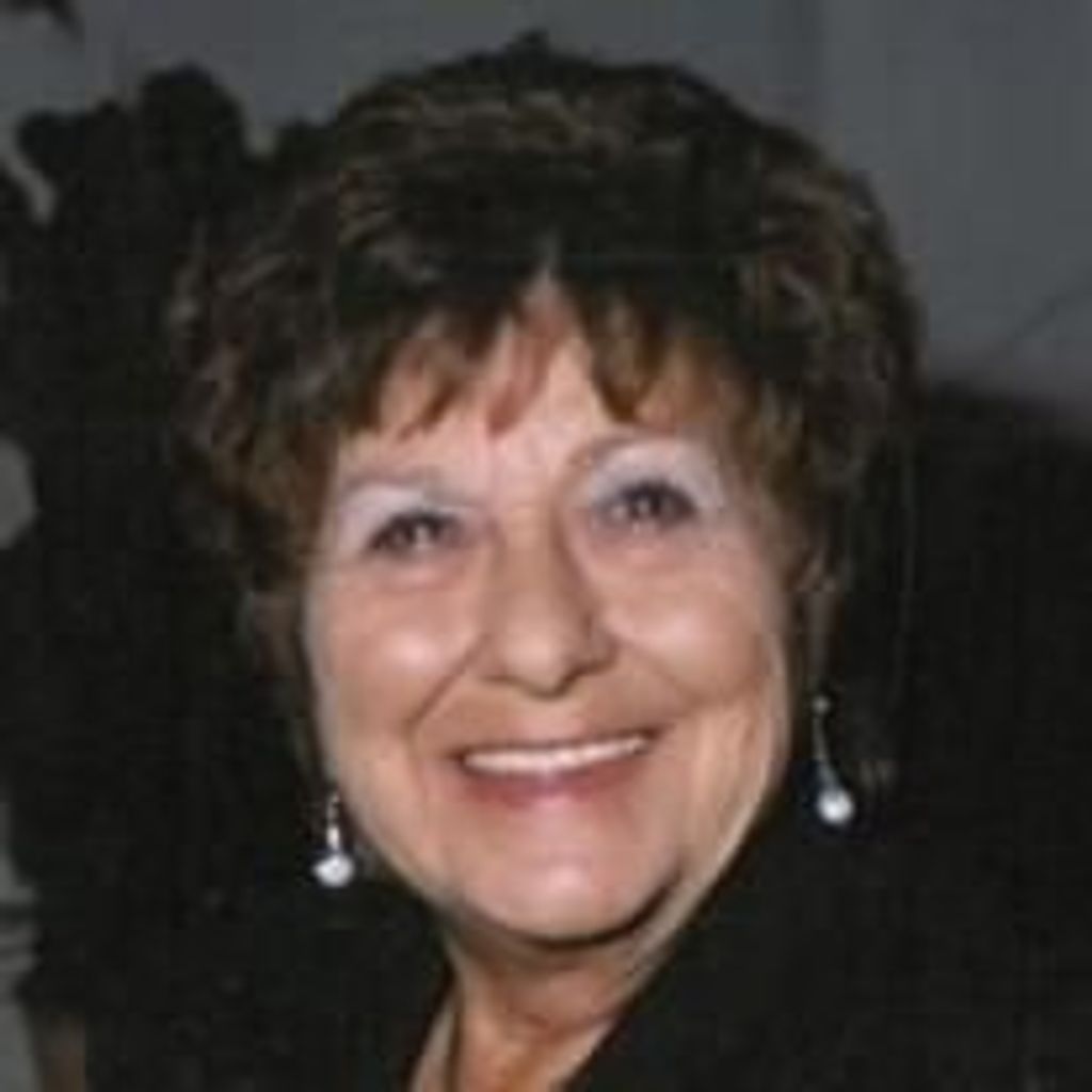 Mariellen  Germaine Riccardo