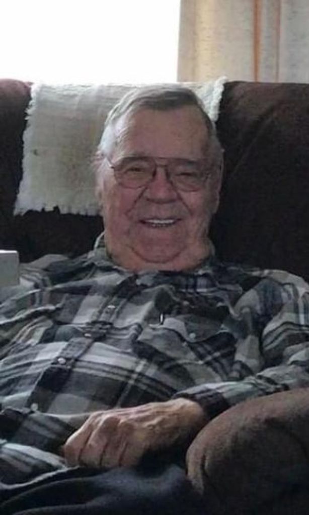 Ralph (Leroy) Hart