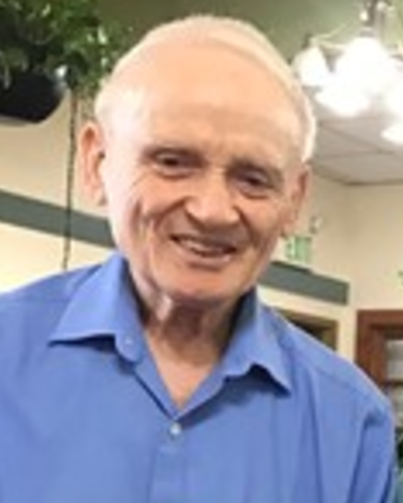 Mr. Gerald Carlyle Bowen