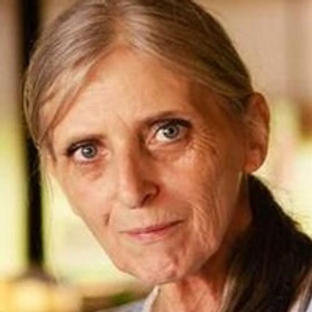 Anne M. Caruthers