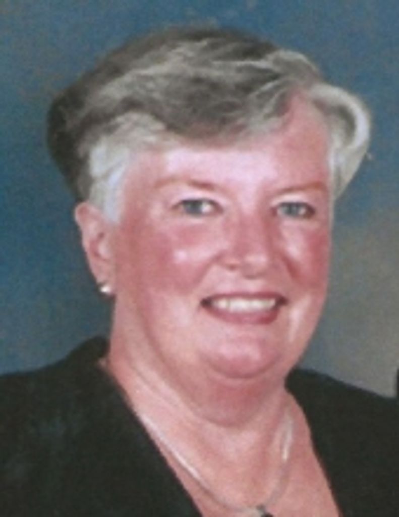 Janet  Claire Gouveia