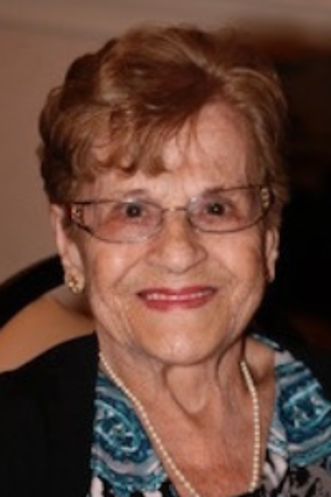 Susan M. (Desimone) Marchant