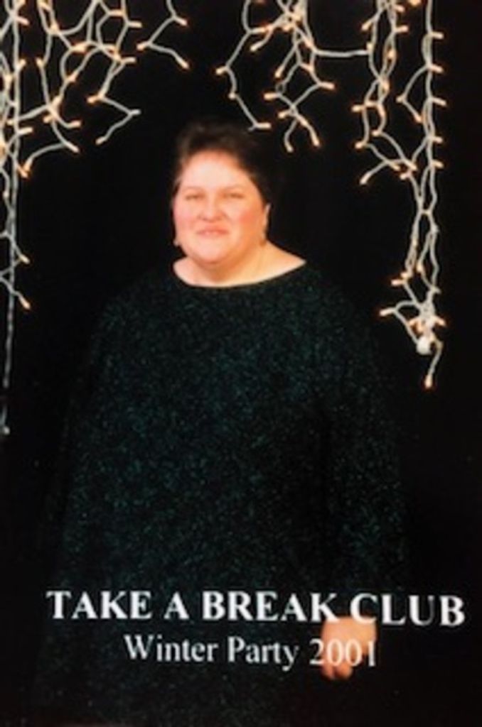 Debra Kay Johnson Profile Photo