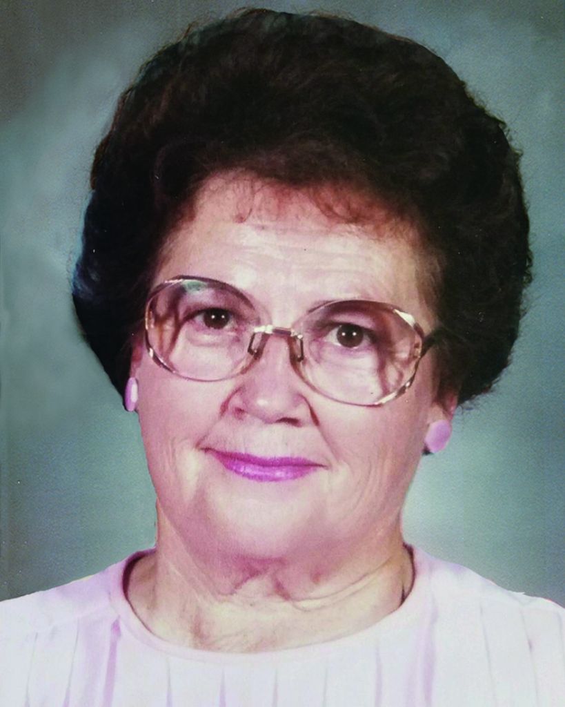 Melba Western Jacobson Profile Photo