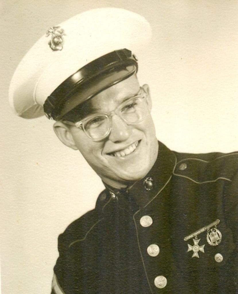 George Baker Profile Photo