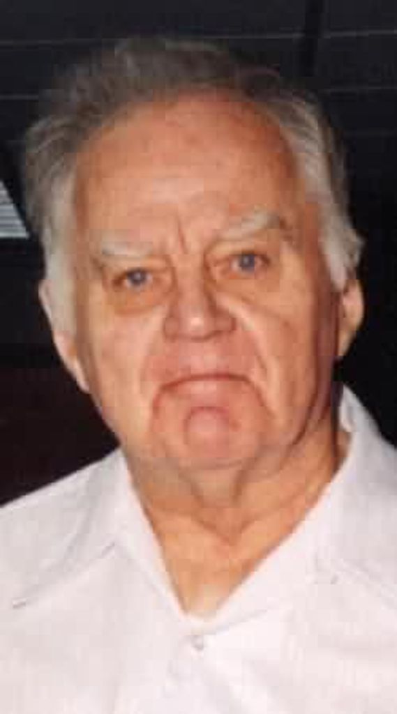 Richard Rich Gebhardt