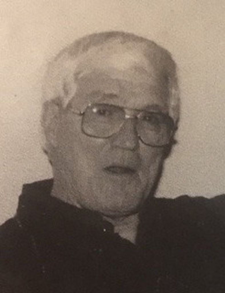 Patrick Thompson