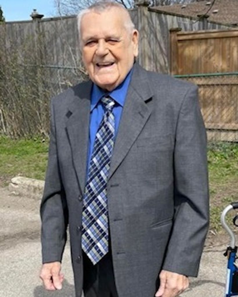 Robert "Bob" Alfred, Bruce Barnes
