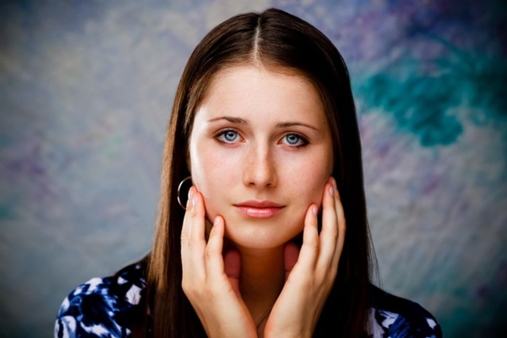 Lauren Jennifer Mccluskey