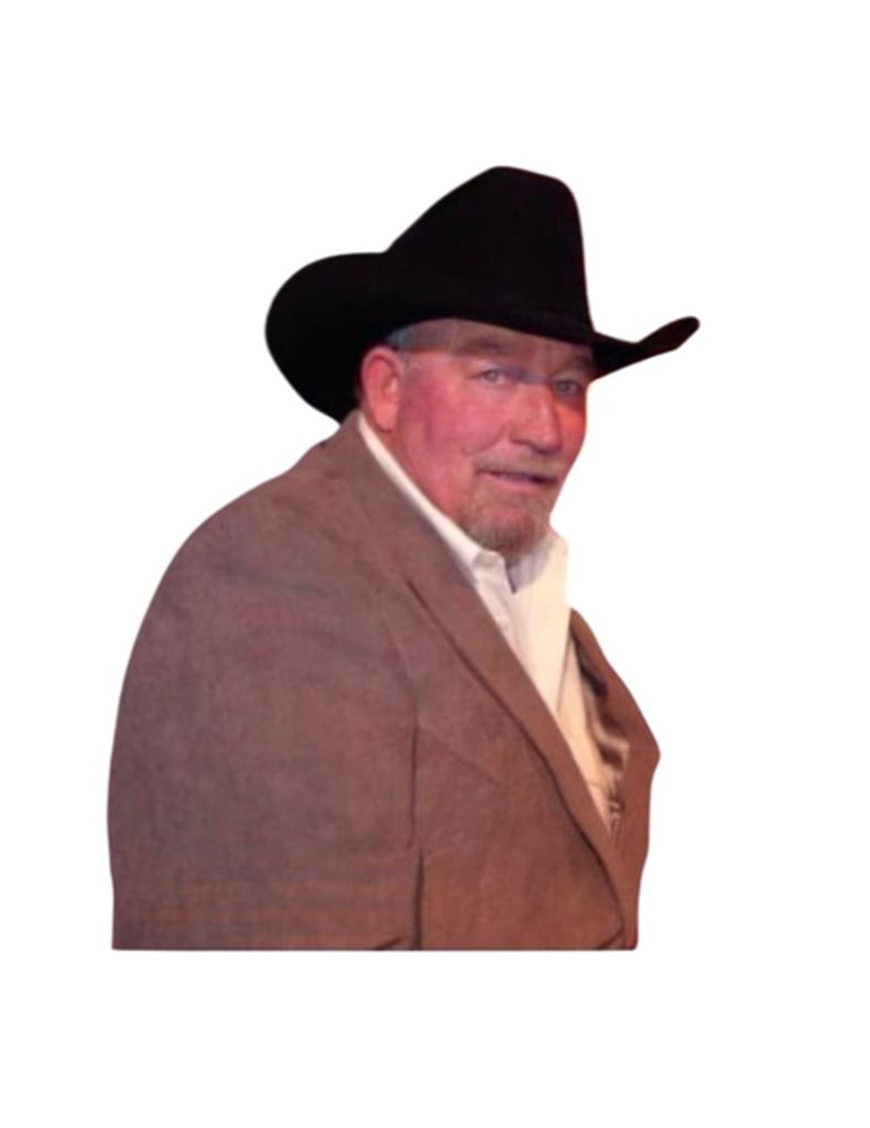 David Leon Scroggins Profile Photo