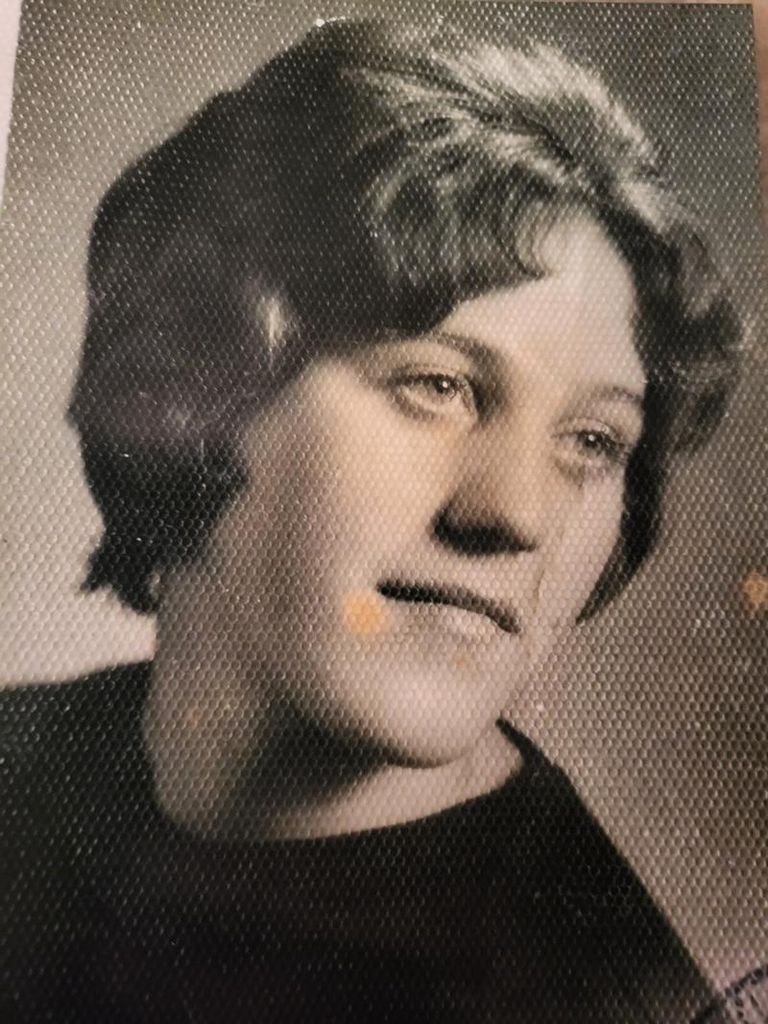 Marianna Mlodzianowska Profile Photo