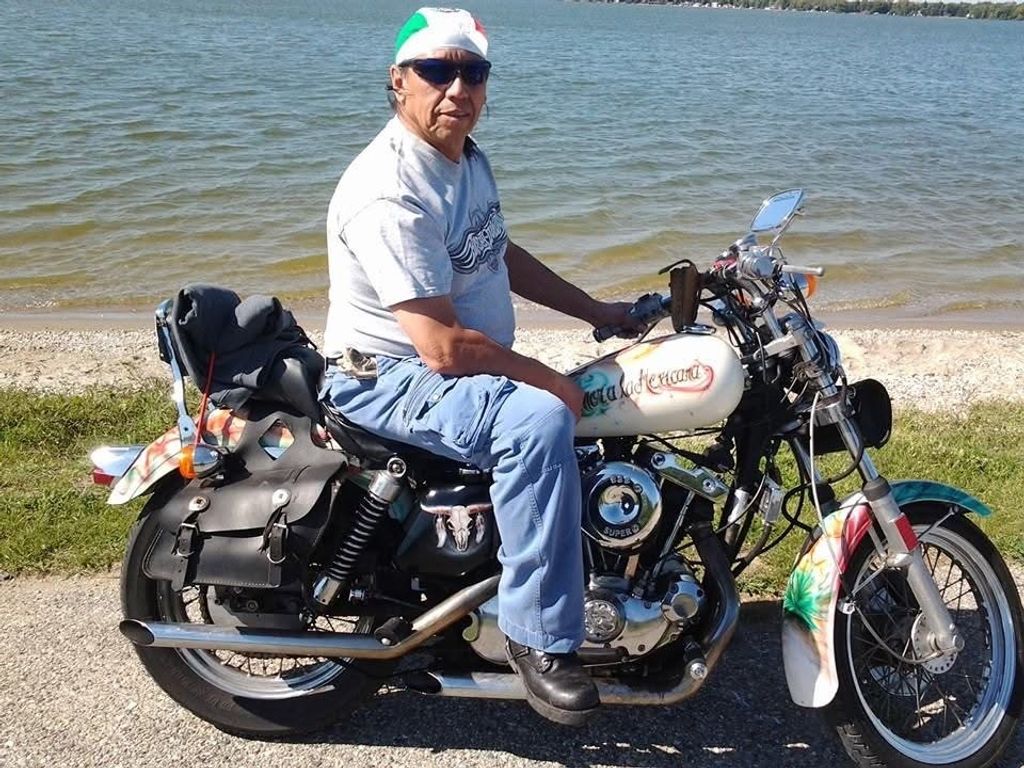 Cruz Moreno Profile Photo