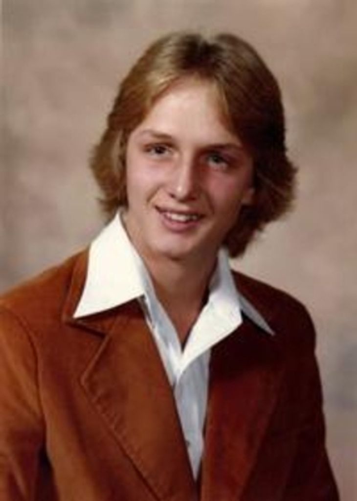 Richard Aaron Davis Profile Photo