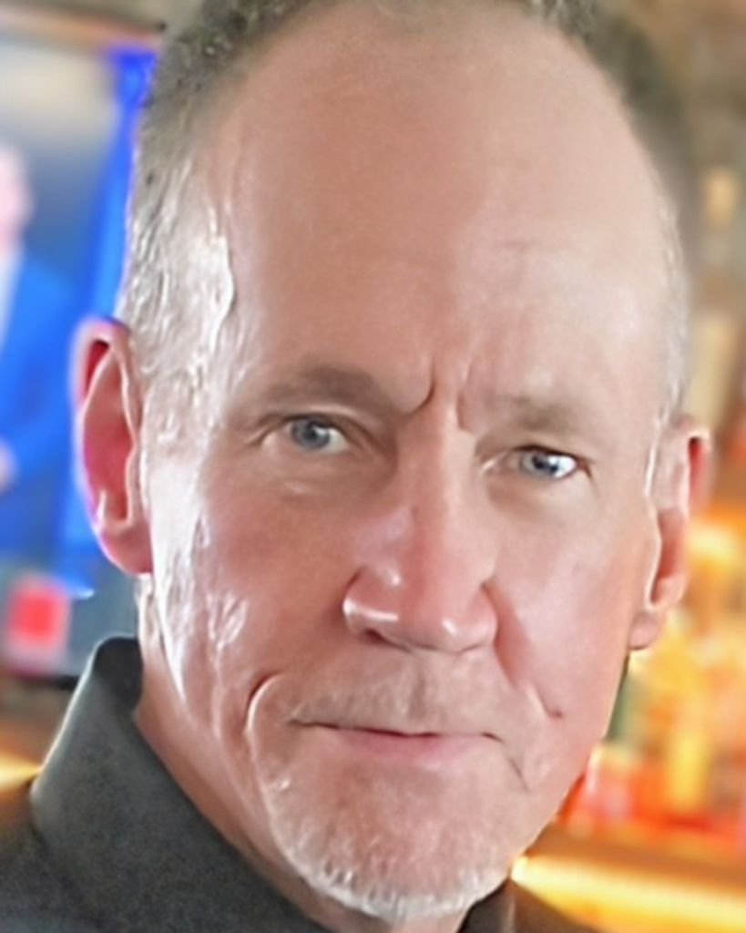 Richard Allen Luxton Profile Photo