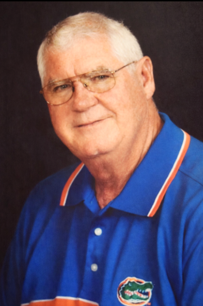 Johnnie "John" Henry Wester Profile Photo