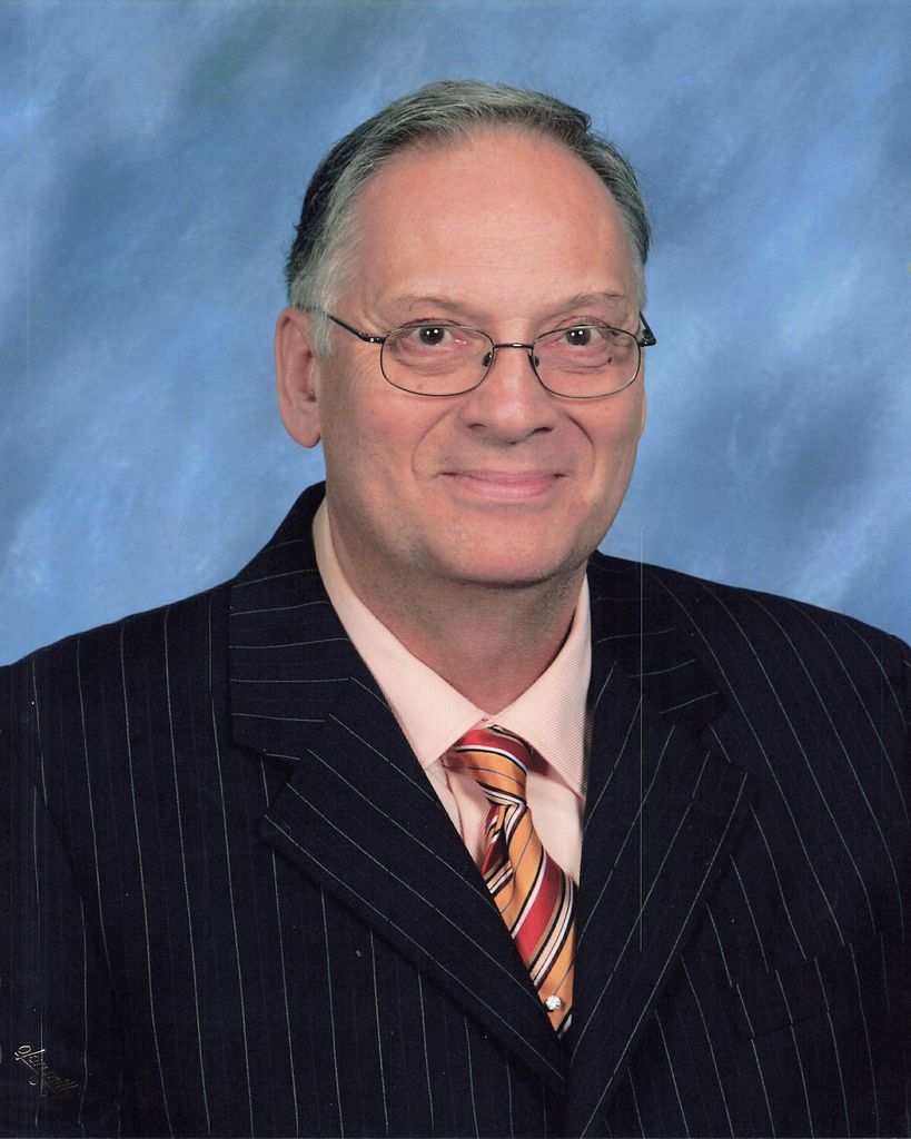 Larry Olson Profile Photo