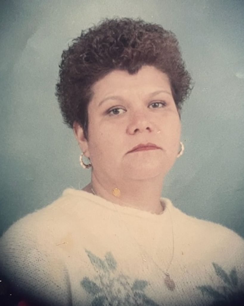 Elva Cavazos De Andaverde