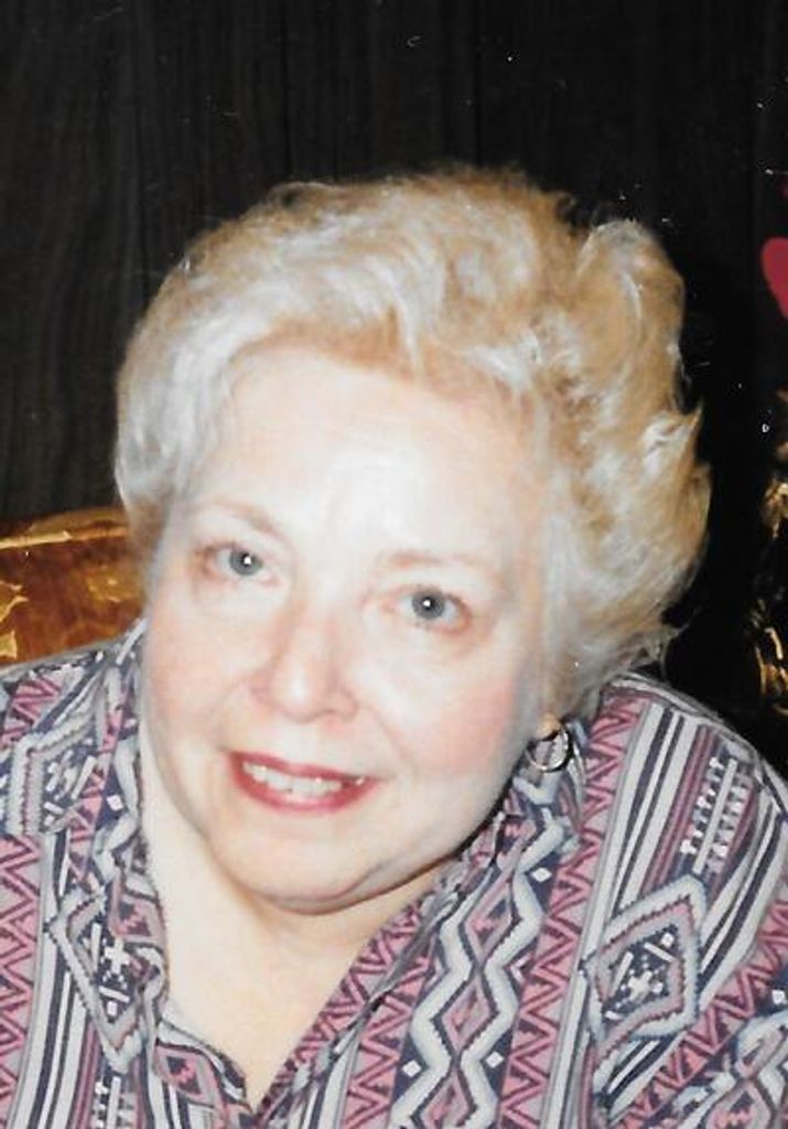 Diane M. (Krell) Milazzo