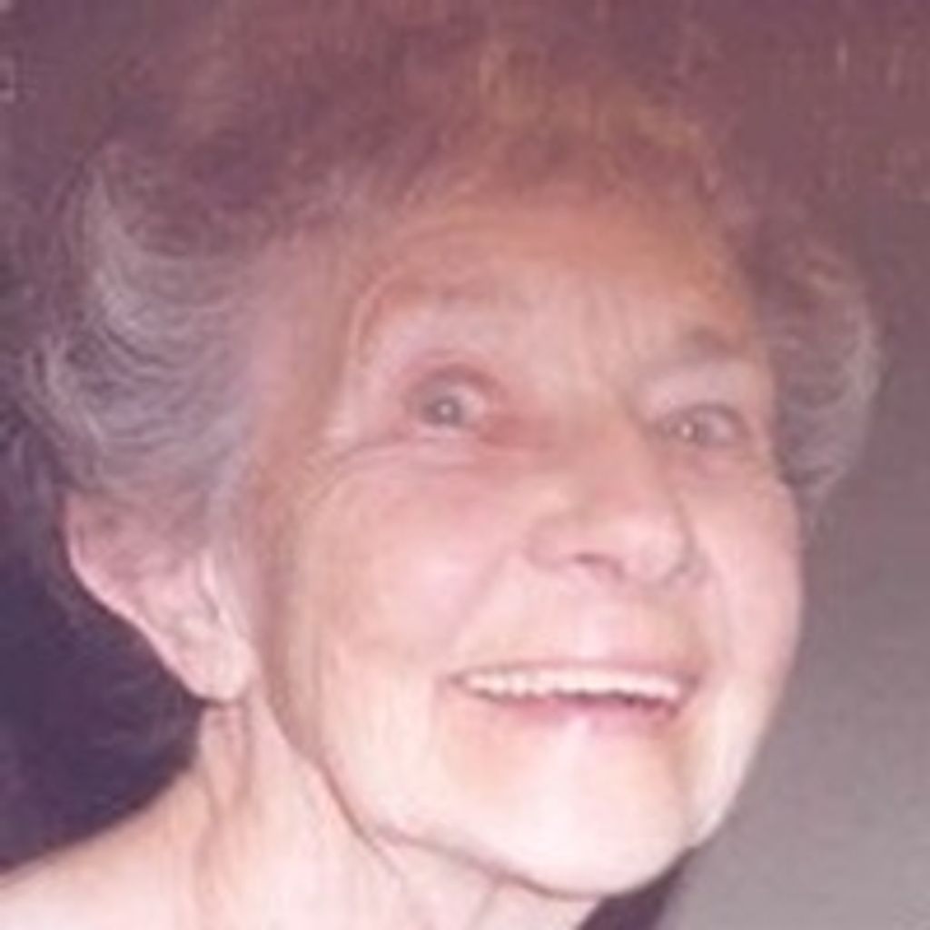 Naomi Jean Smith