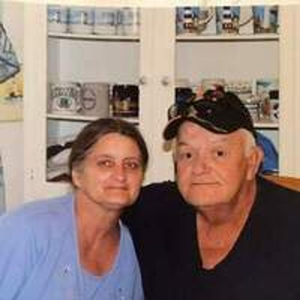 William "Bill" Raymond Wilson, Sr.