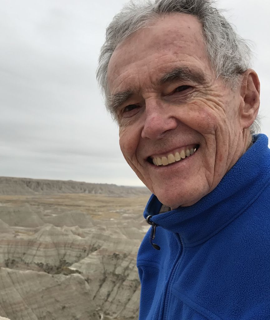 William “Bill” Karnes, M.D.