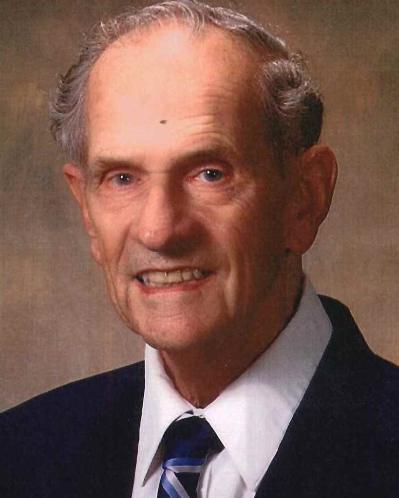 James Walter "Jim" Ketterer