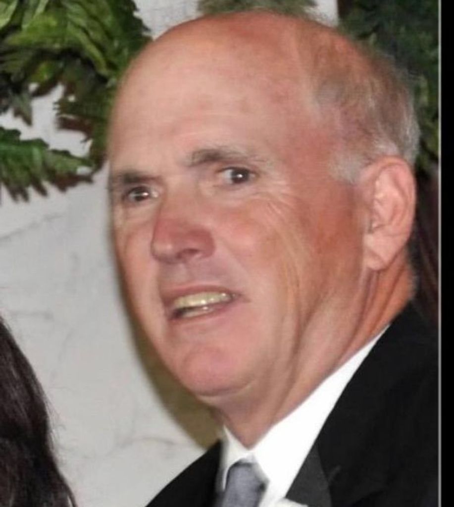 Charles E. Folsom