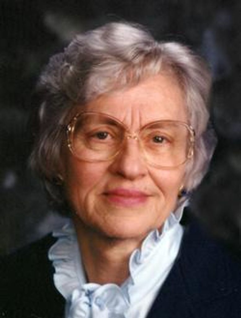 Nada M. Guffey