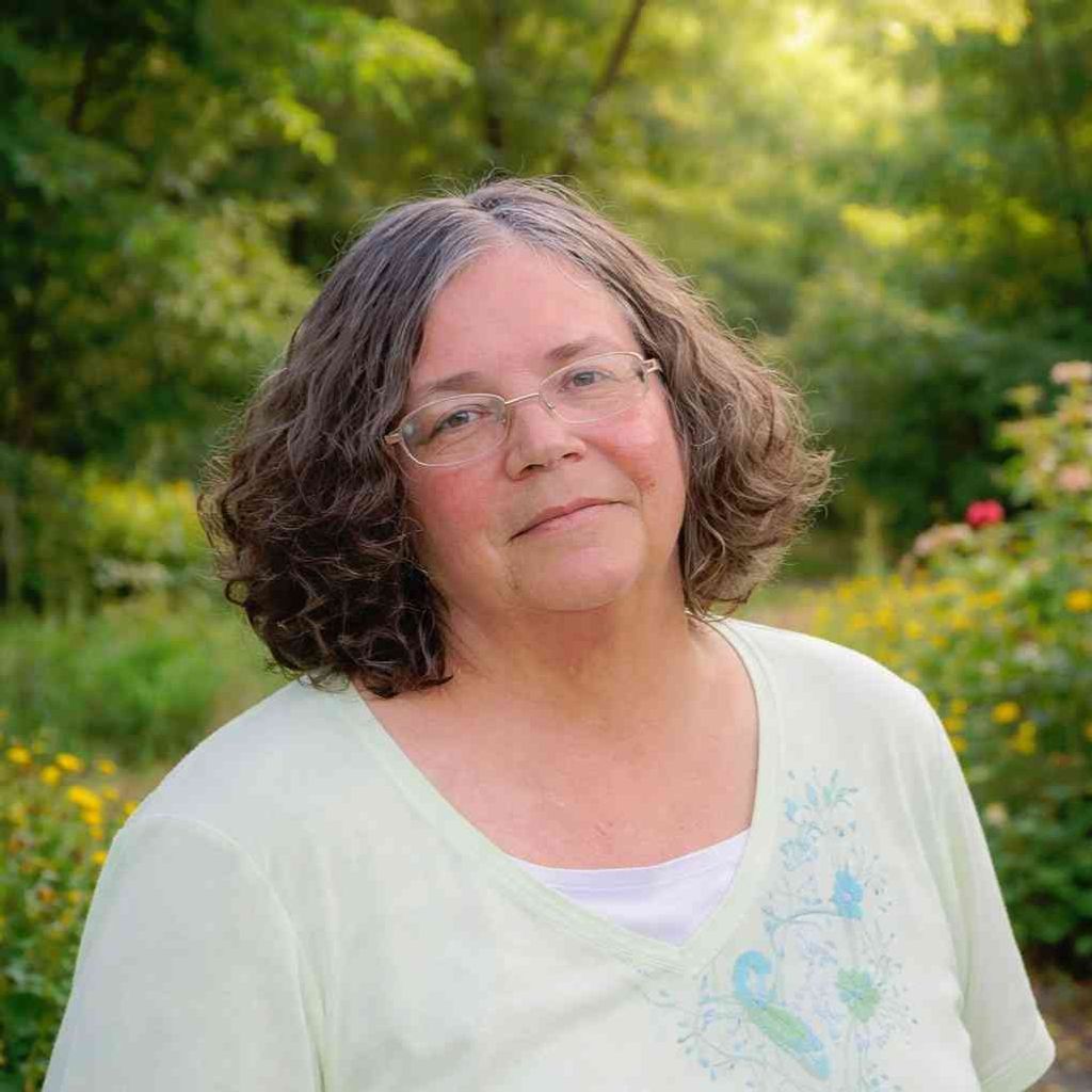 Coleen McGinnis Profile Photo