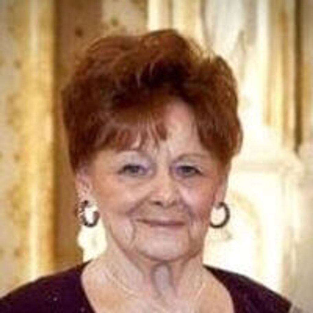 Theresa Helen Fetchik