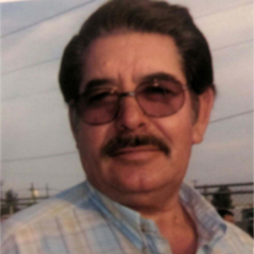 Francisco Robles