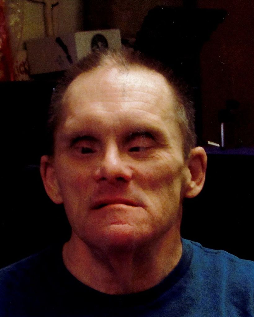 Thomas Joseph Wade Profile Photo