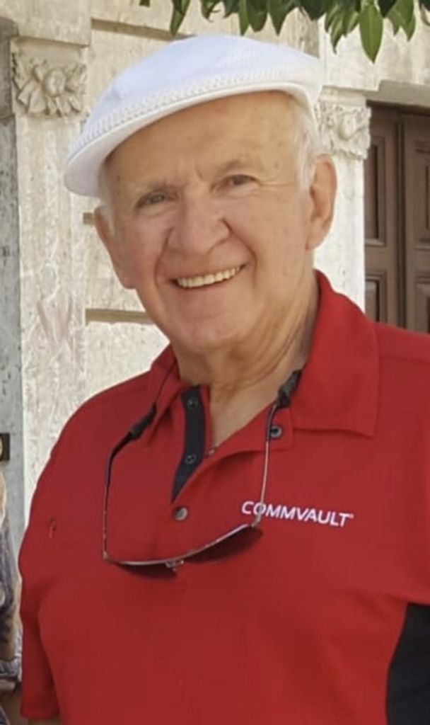 Anthony "Tony" Listorti Profile Photo