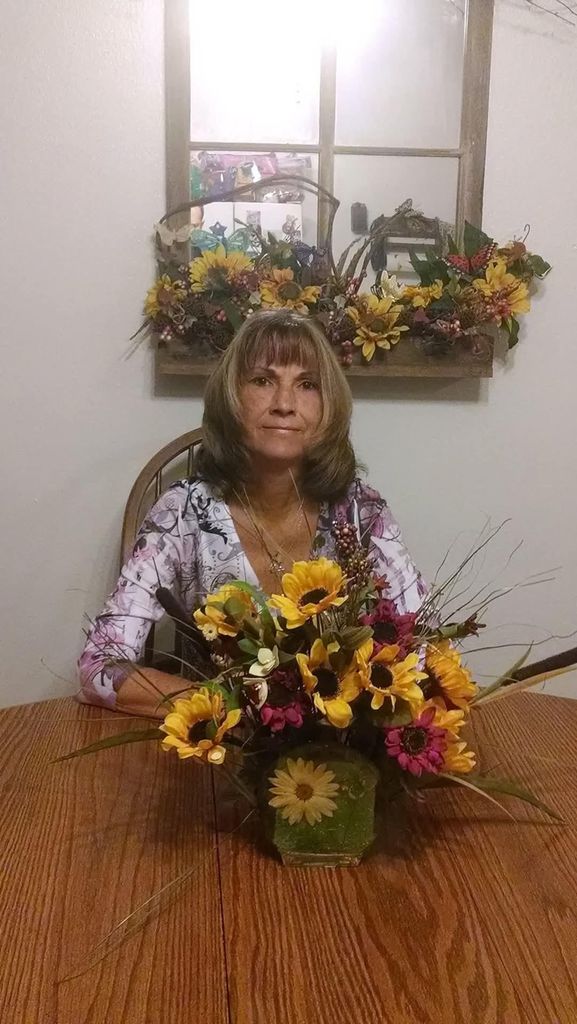 Glenda Faye Vandiver Profile Photo