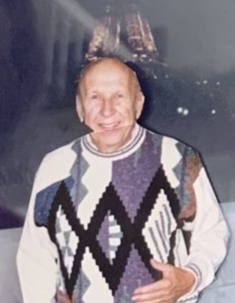 Paul Sobin Jr.