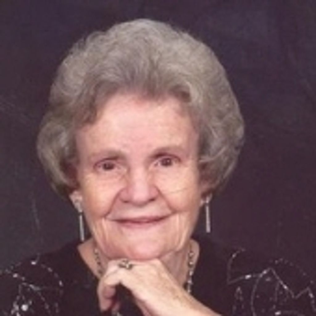 Imogene Langston House Taylor