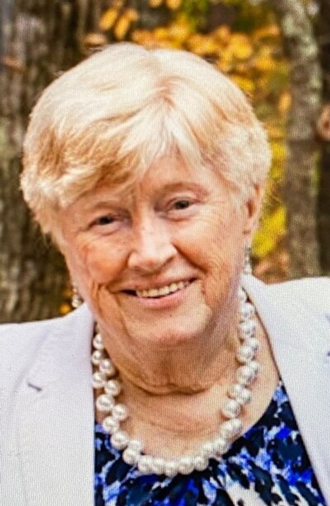 Joan F. Wilson Profile Photo