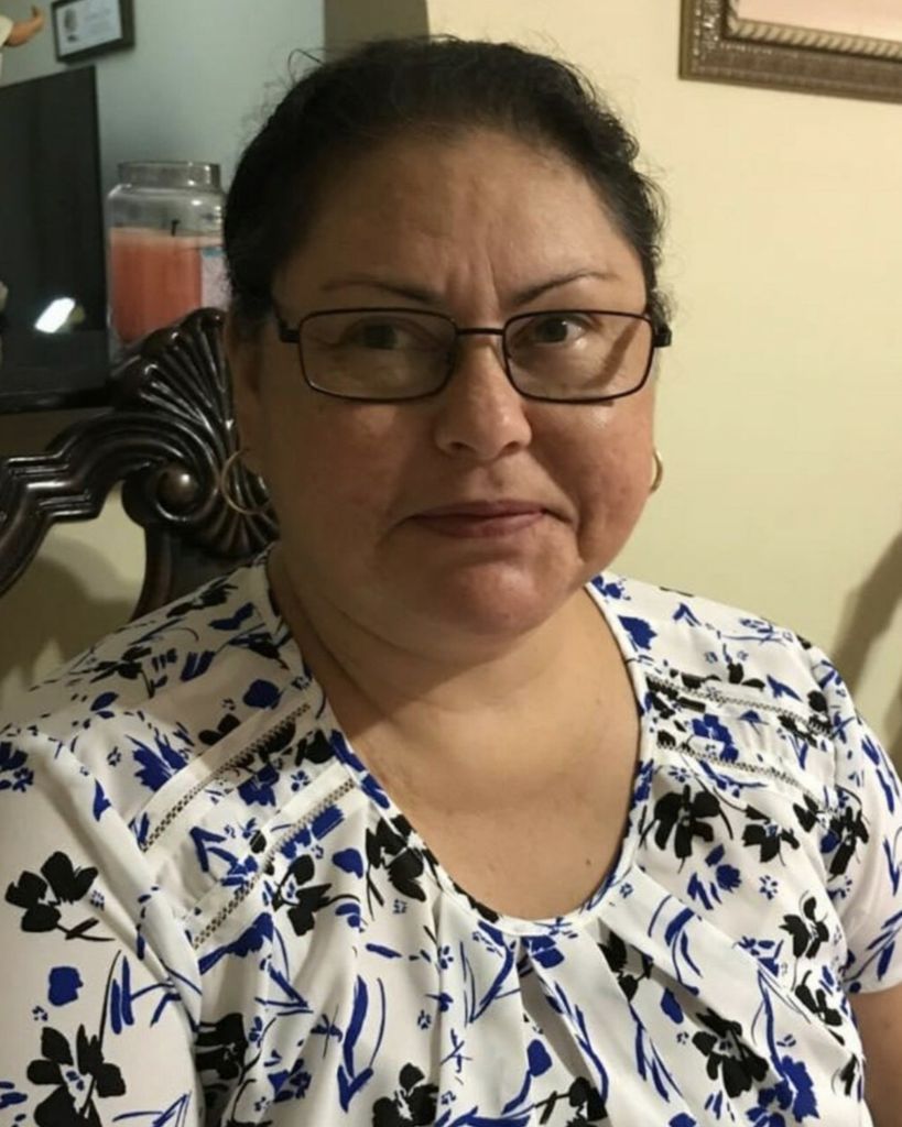 Cecilia Yadira Gamez Aguilera Profile Photo