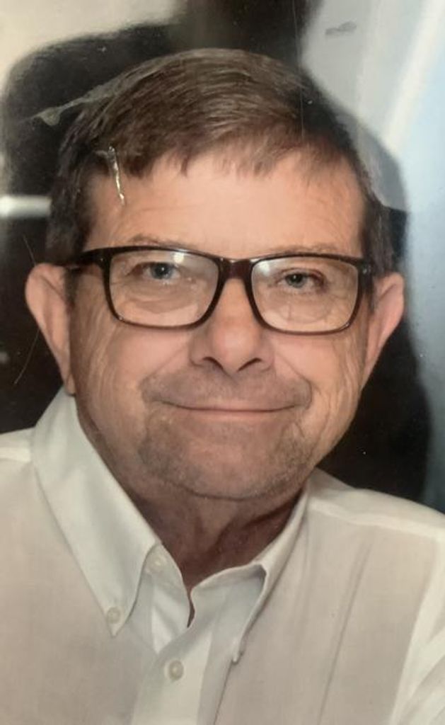 John Leroy Hill Profile Photo